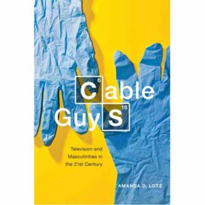Gender Studies, Masculinity and Television Image